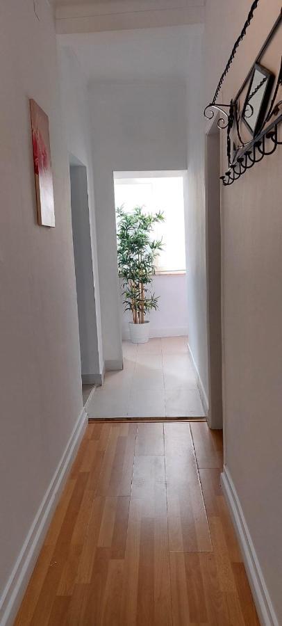 Apartment Bica Grande Lissabon